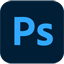 Photoshop AI icon
