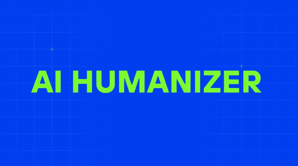 AI Humanizer