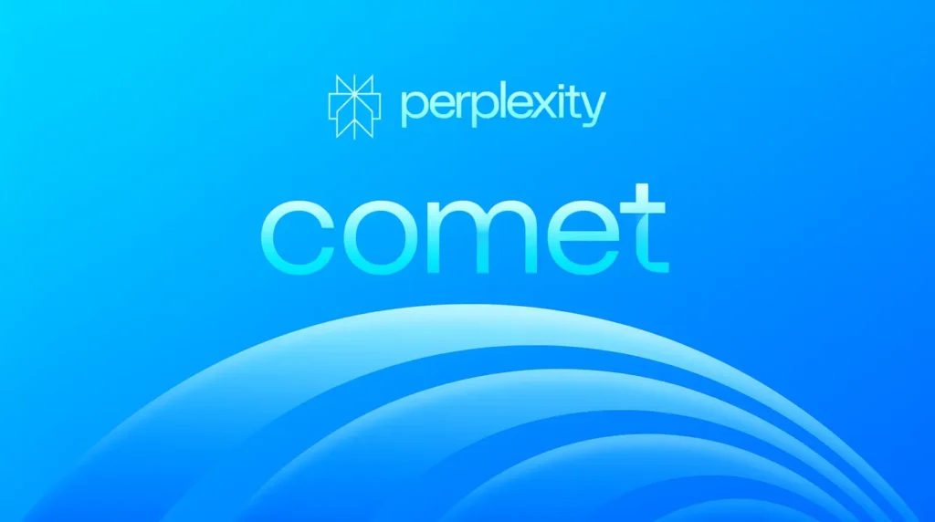 Браузер Comet
