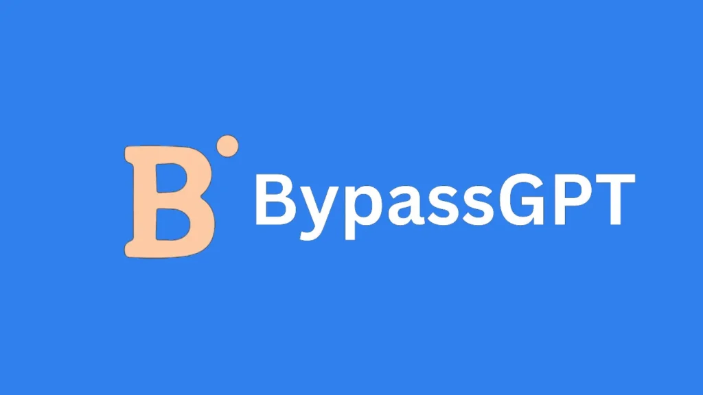 BypassGPT
