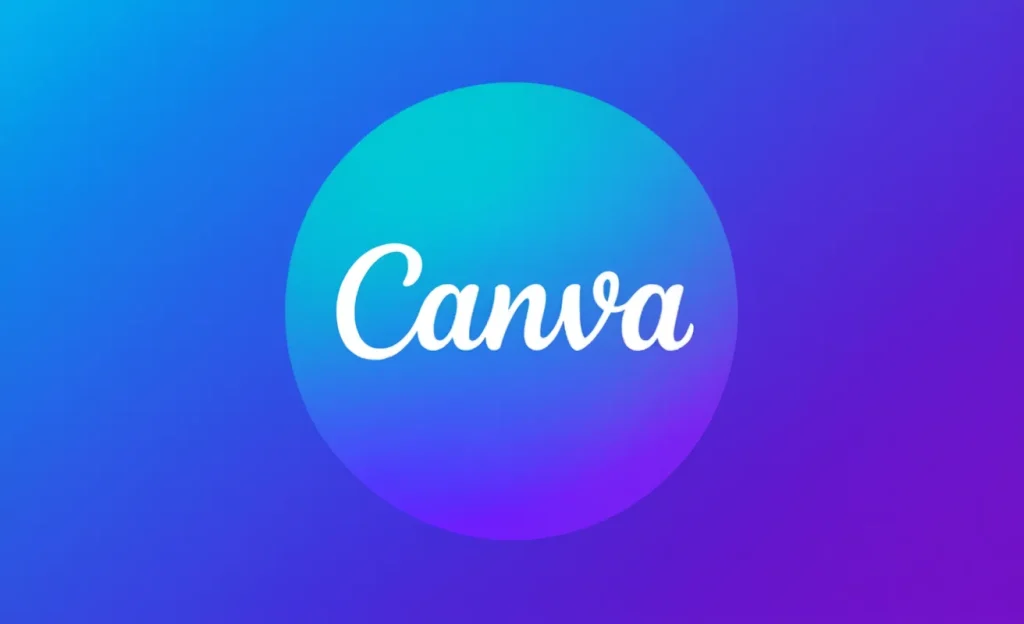 Canva AI