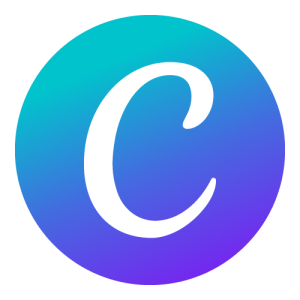 Canva AI logo