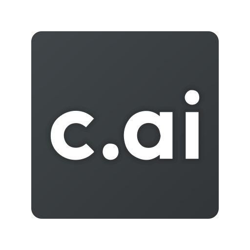 Character.AI logo