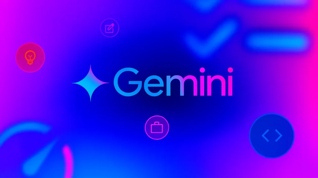Google Gemini