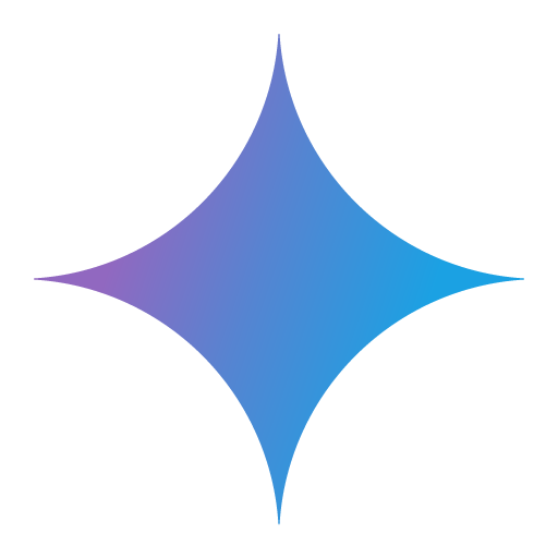 Google Gemini logo