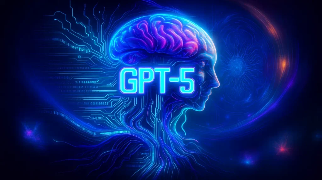 GPT-5