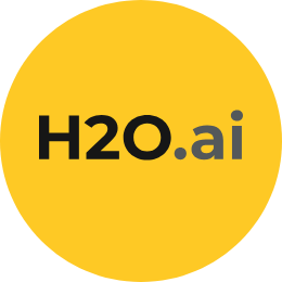 H2O.ai logo