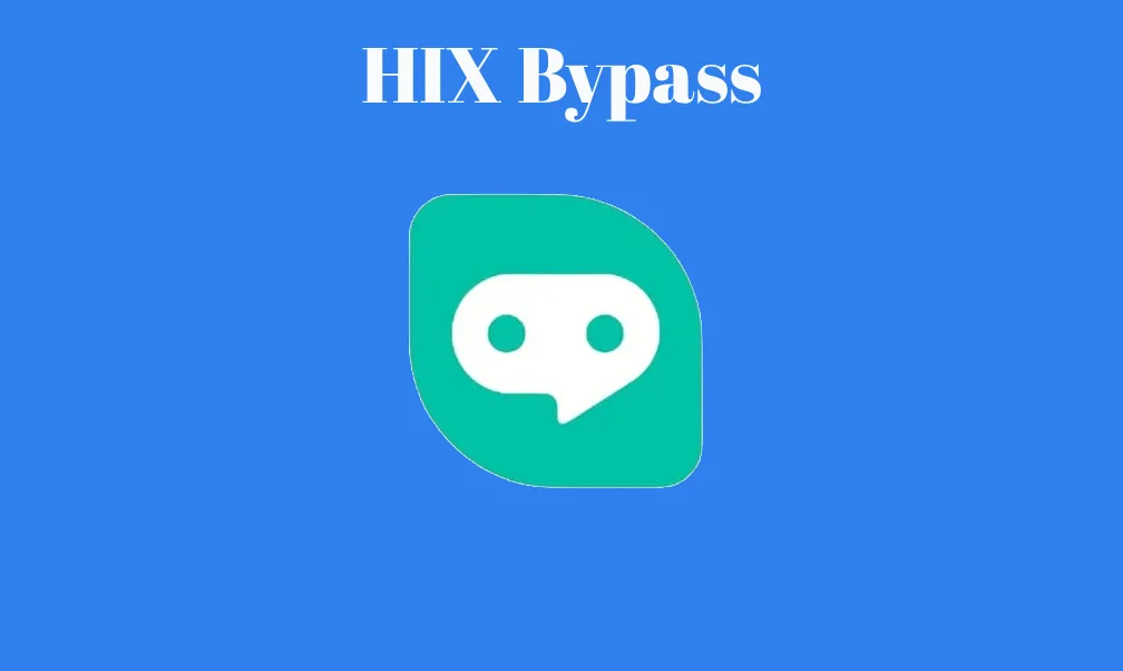 HIX Bypass