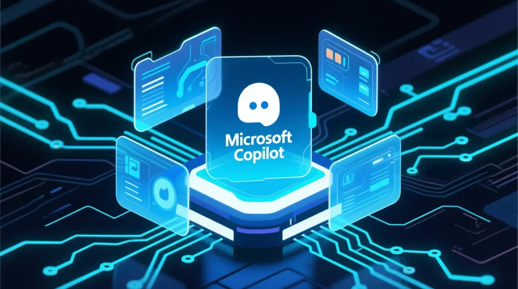 Microsoft Copilot