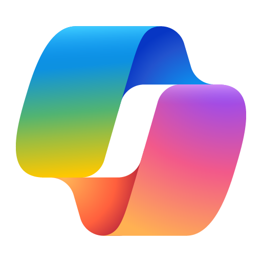 Microsoft Copilot logo