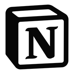 Notion AI logo