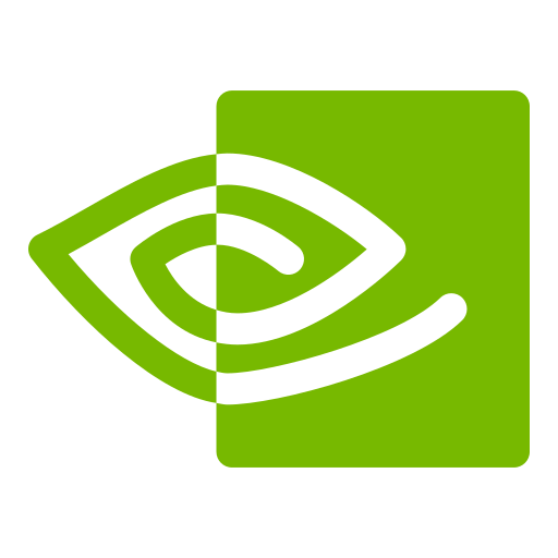 NVIDIA ACE logo