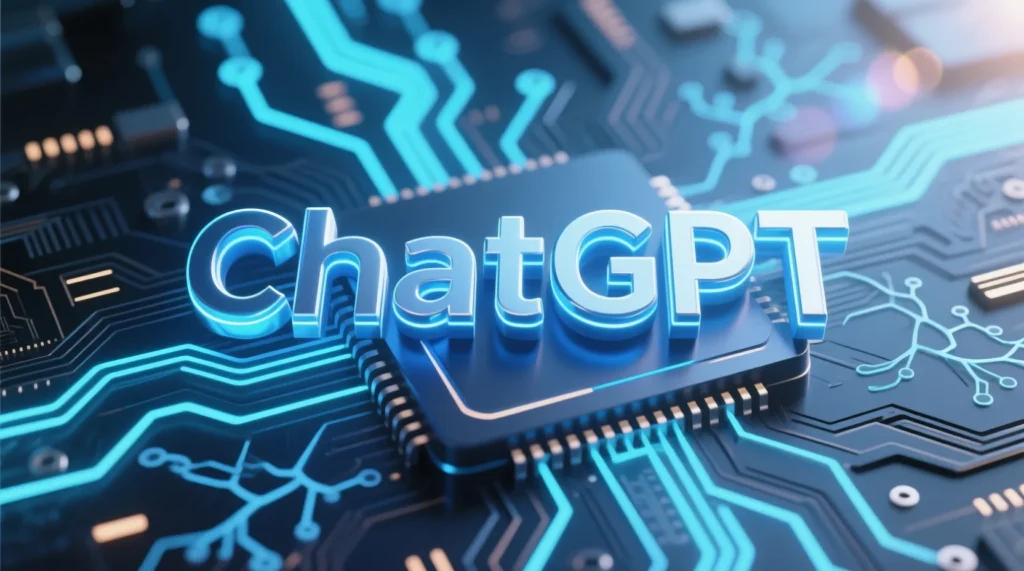 Обзор ChatGPT