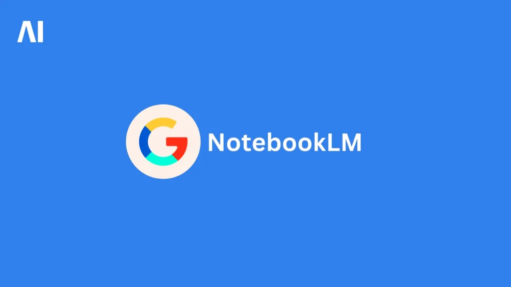 Обзор NotebookLM: инновационный ИИ для эффективной работы с информацией
