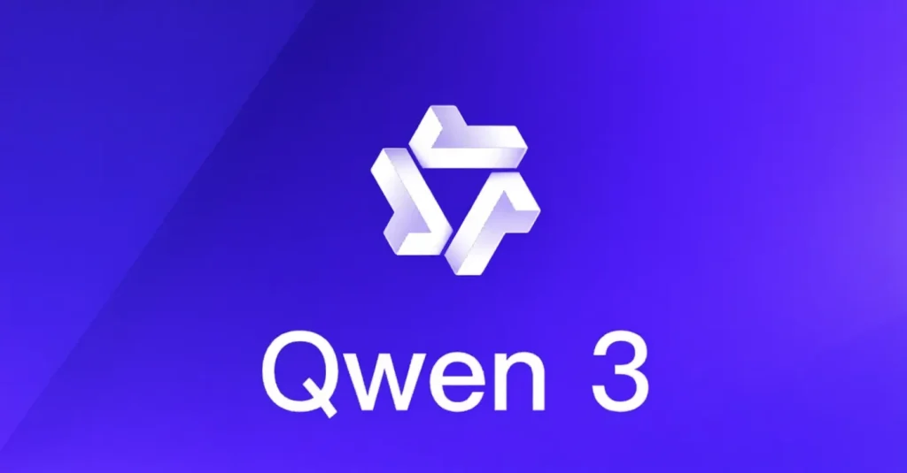 Qwen 3