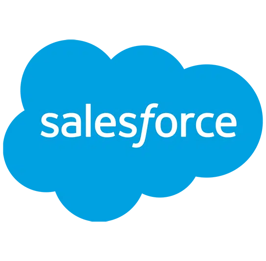 Salesforce Einstein logo 