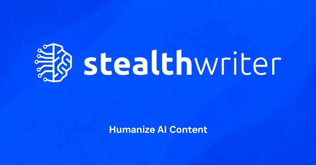 StealthWriter