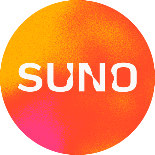 Suno AI logo