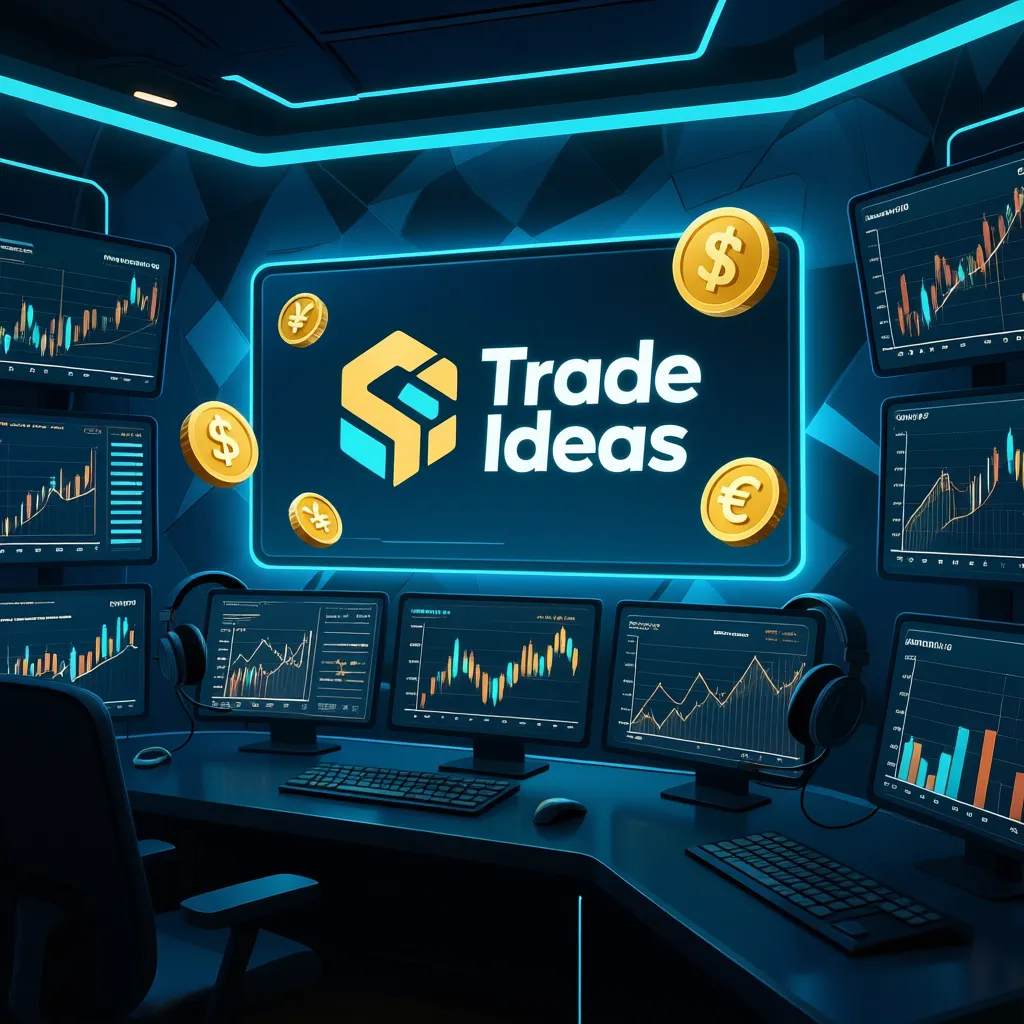 Trade Ideas