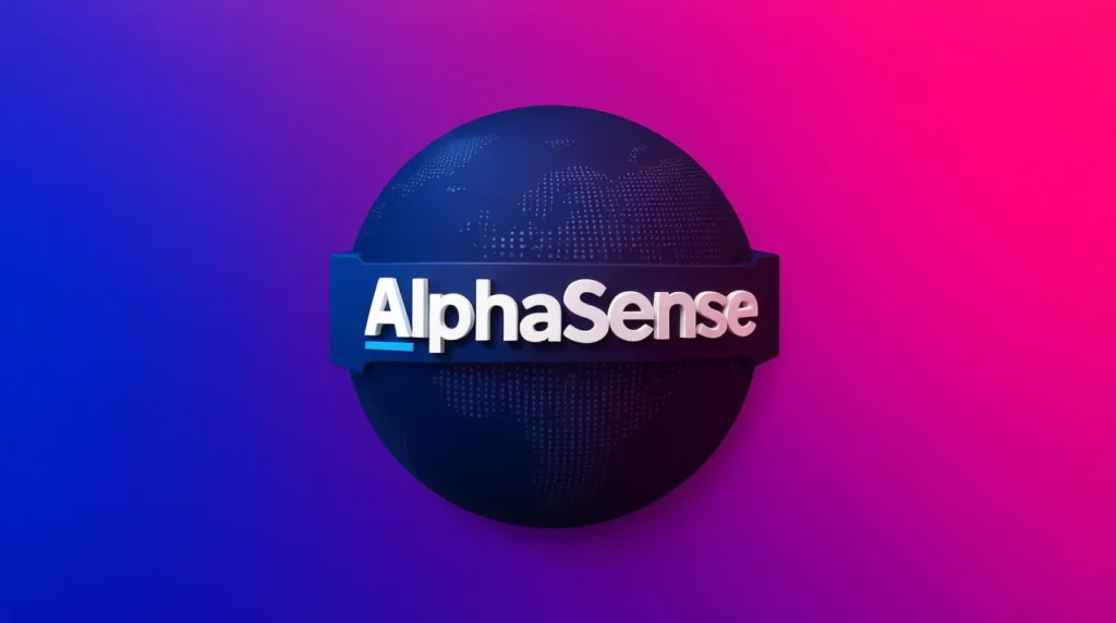 AlphaSense