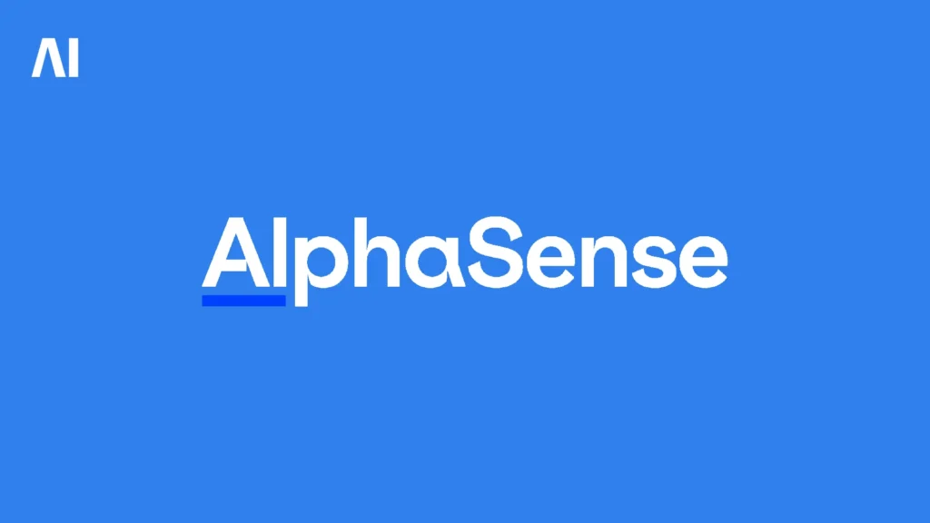 AlphaSense: как платформа AI-разведки трансформирует исследовательские и финансовые рабочие процессы