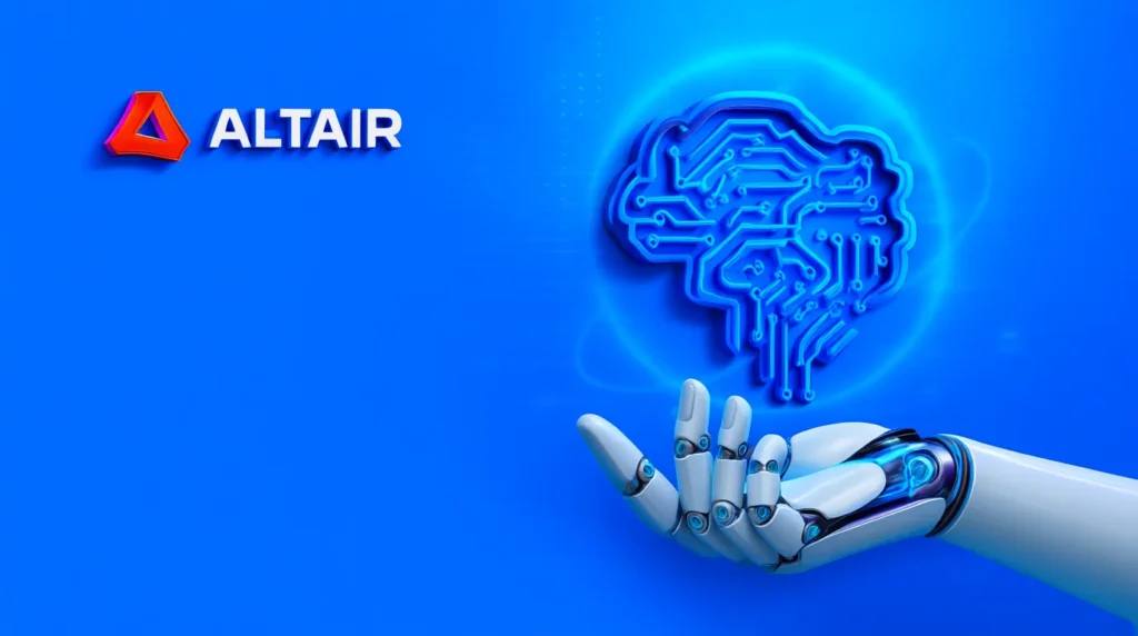 Altair AI Studio