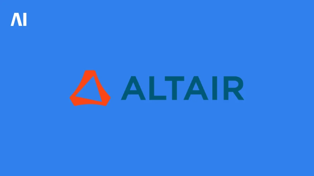 Altair AI Studio: визуальная среда для Data Science и генеративного ИИ