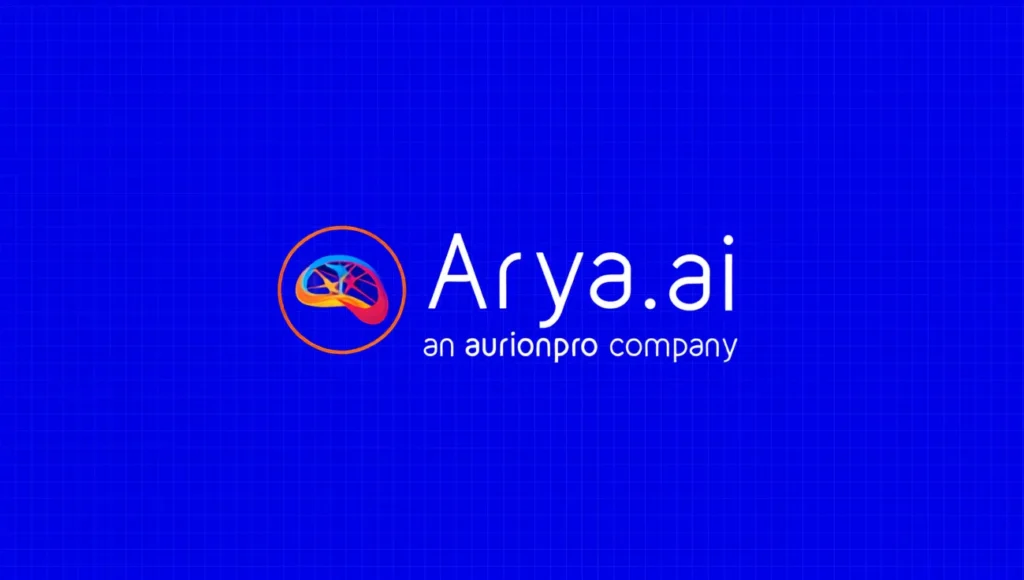 Arya.ai