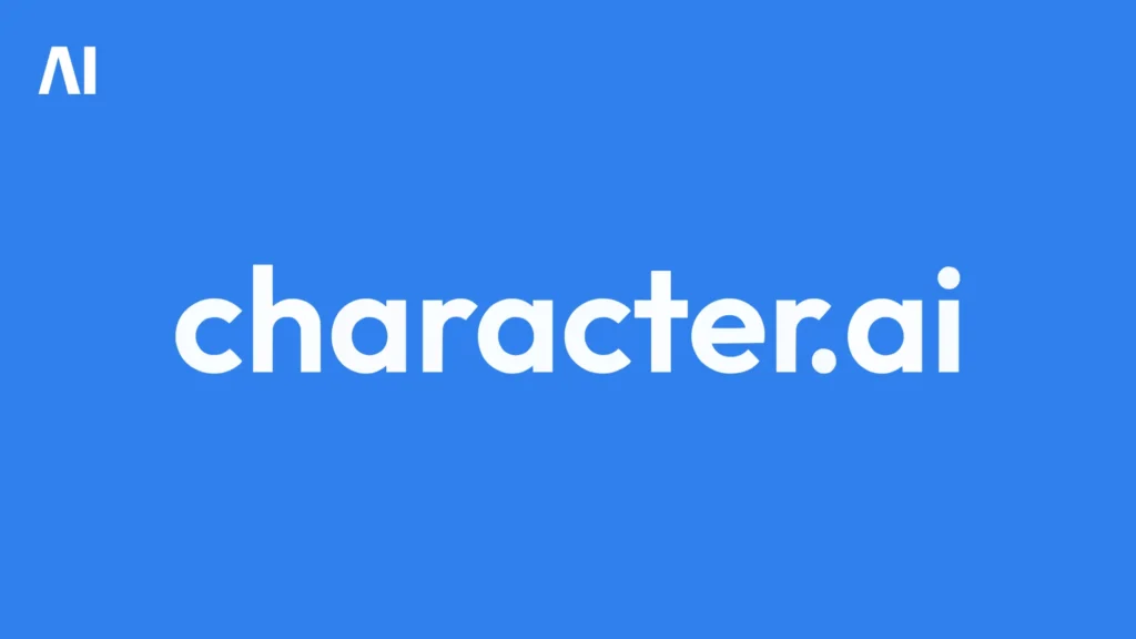 Character.AI: Платформа персонализированного AI-ролевого общения в эпоху развлечений