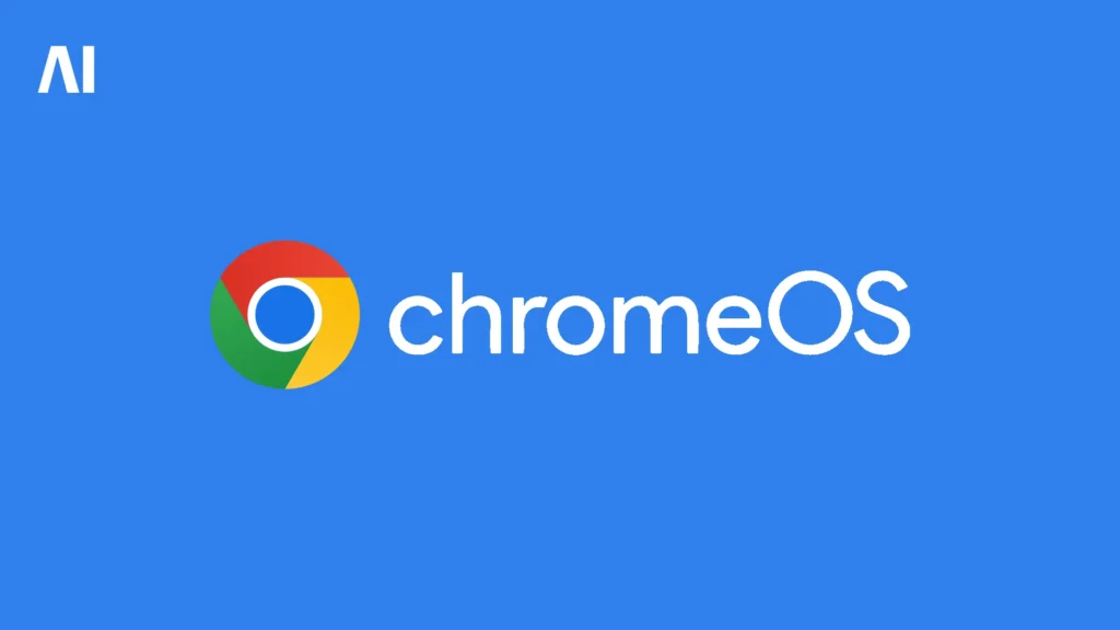 ChromeOS и Android объединятся в 2026 году для усиления ИИ на больших экранах