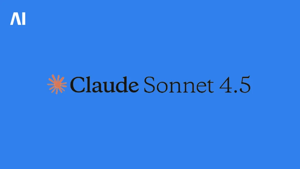 Claude Sonnet 4.5 от Anthropic: новый ИИ-ассистент для программистов