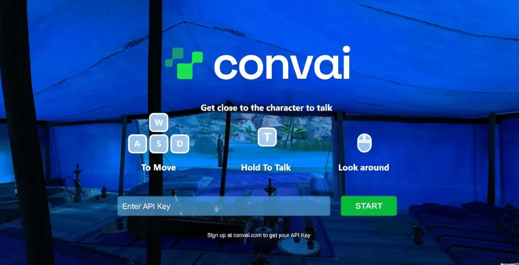 Convai