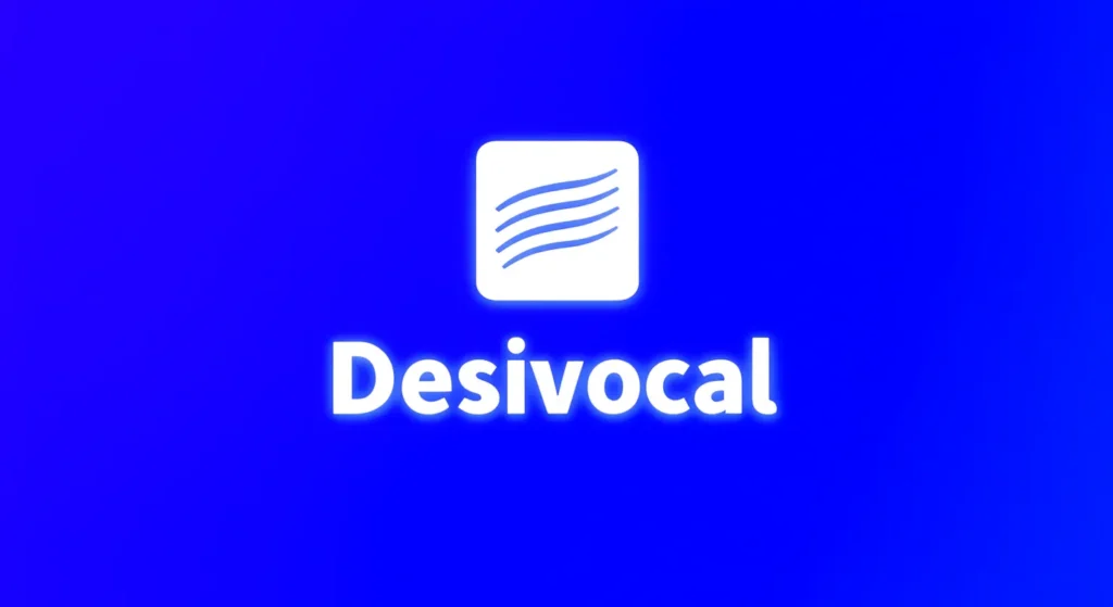 Desi Vocal