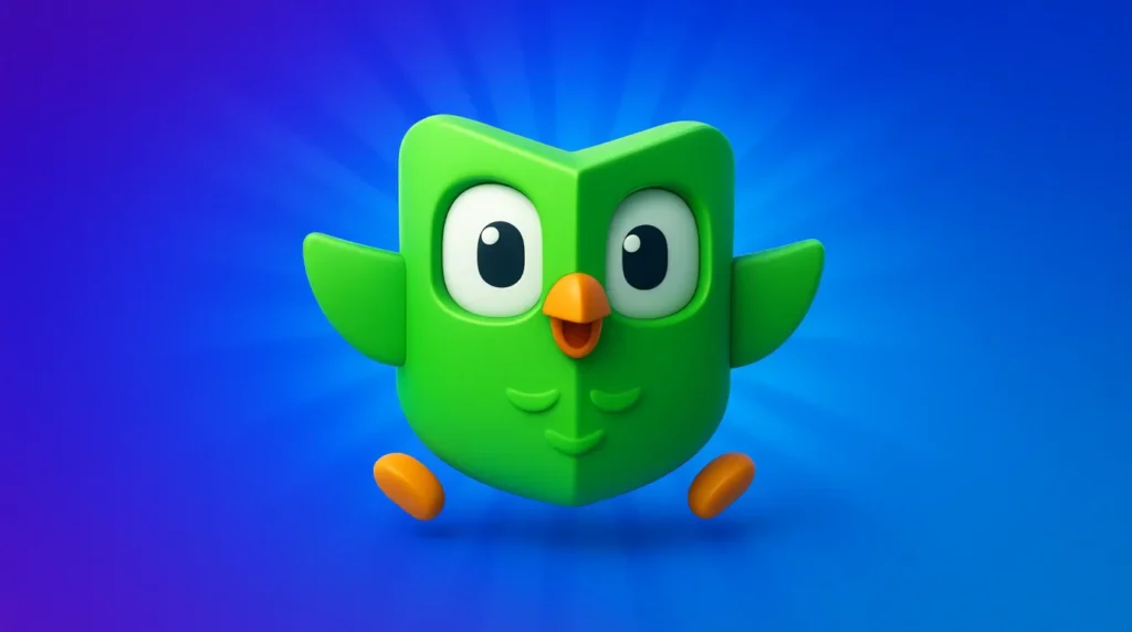 Duolingo AI