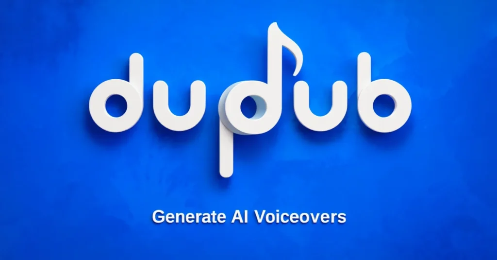 DupDub
