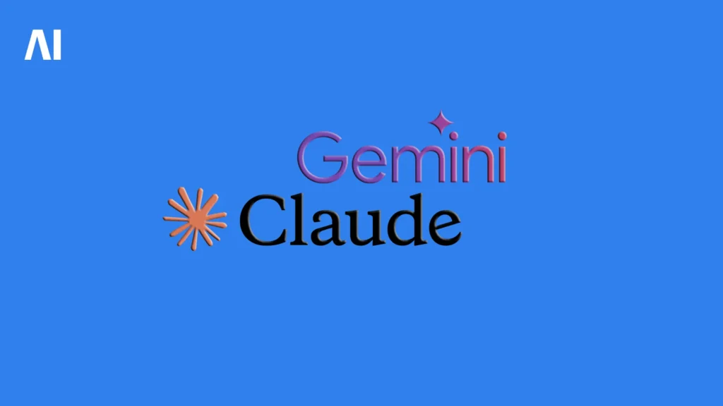 Gemini Claude