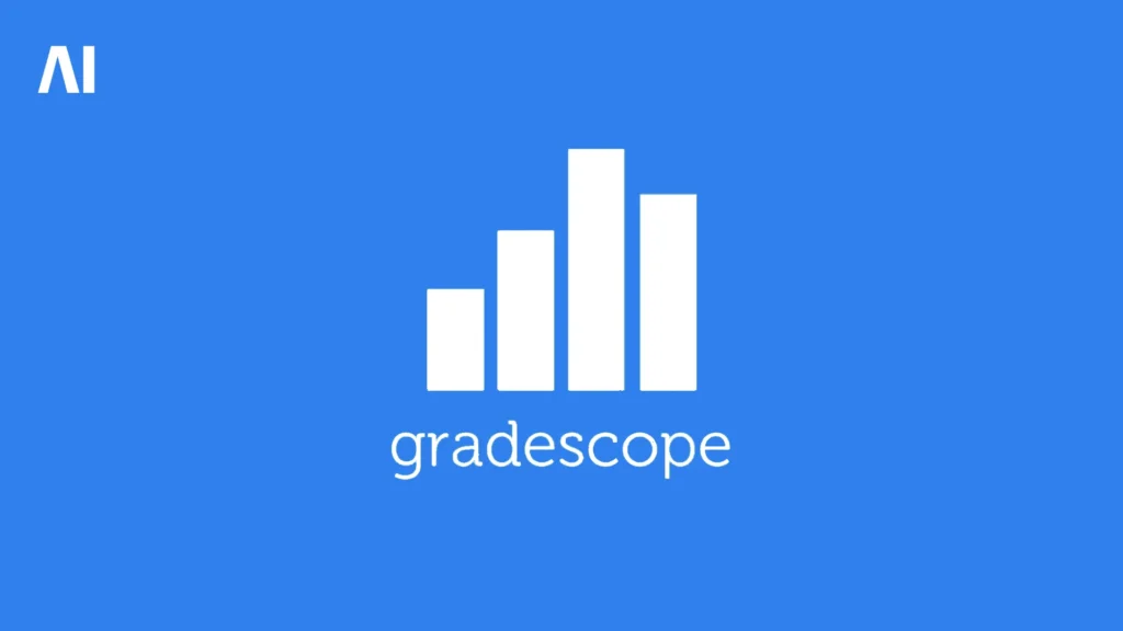 Gradescope: обзор платформы для оценки и автоматизации учебного процесса