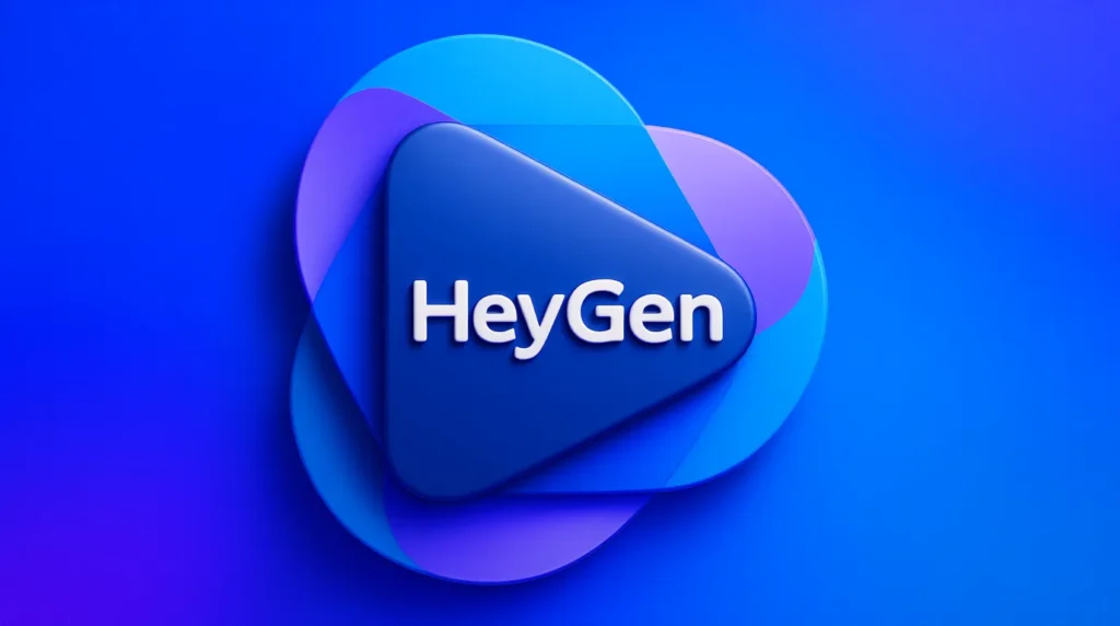 HeyGen AI Avatar