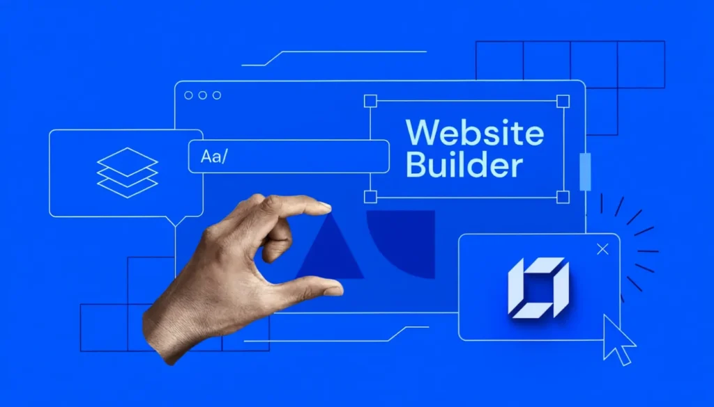 Hostinger AI Website Builder
