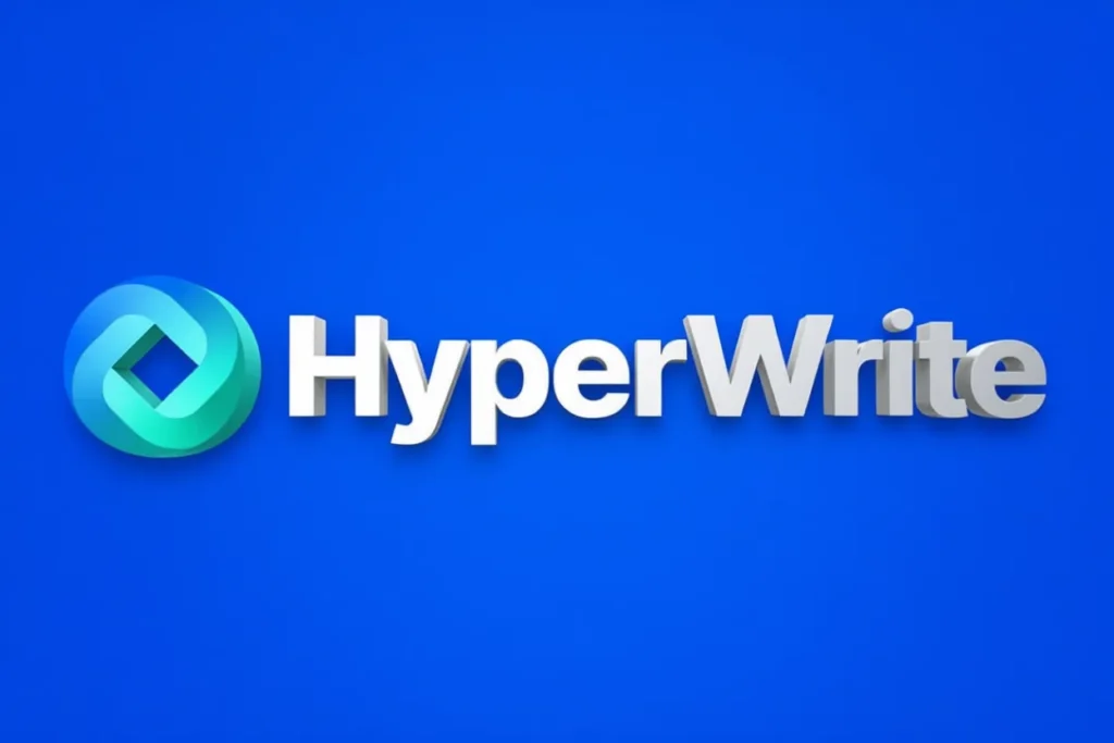 HyperWrite