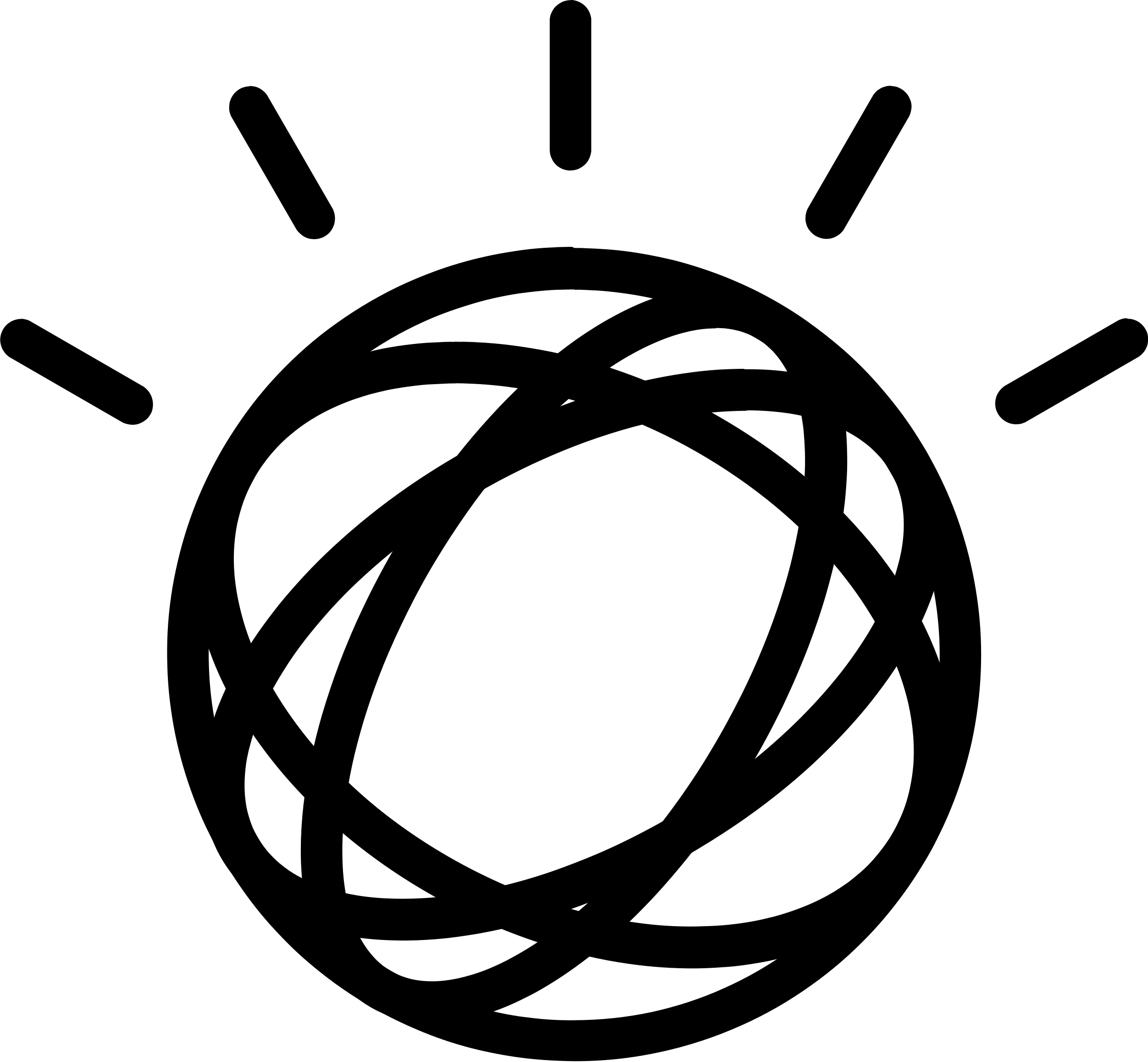 IBM Watson Education лого