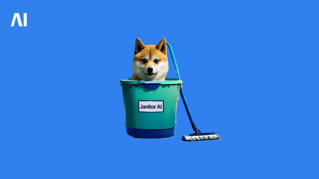 Janitor AI: искусственный интеллект, оживляющий виртуальных персонажей