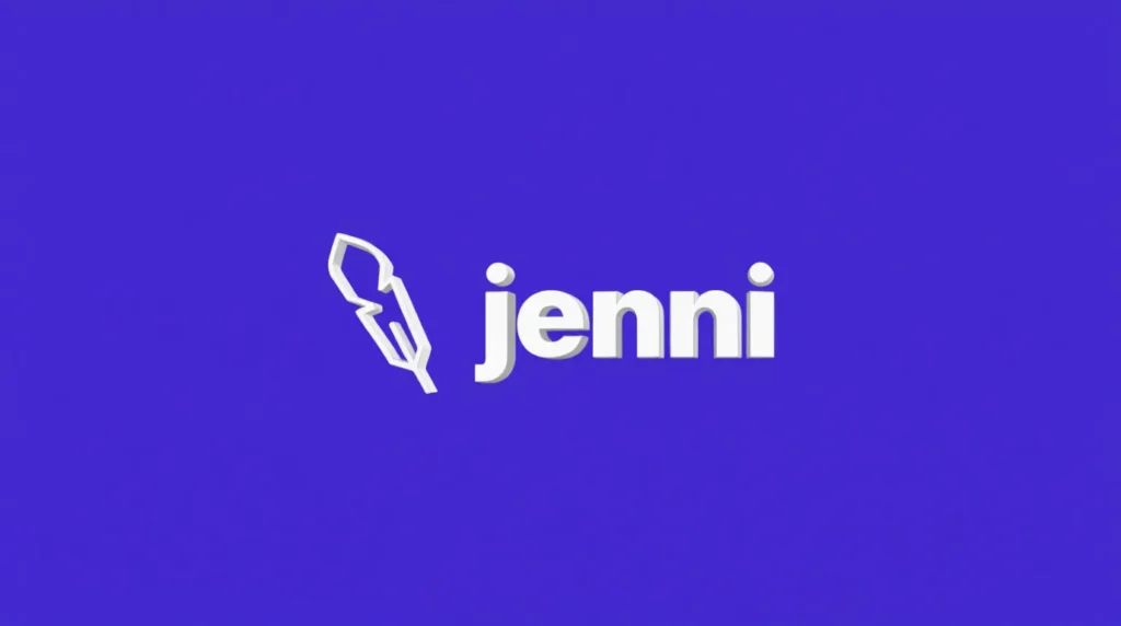 Jenni AI