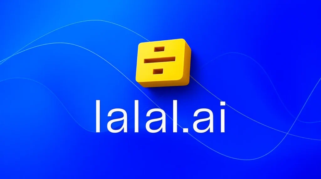 LALAL.AI