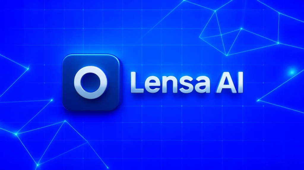 Lensa AI