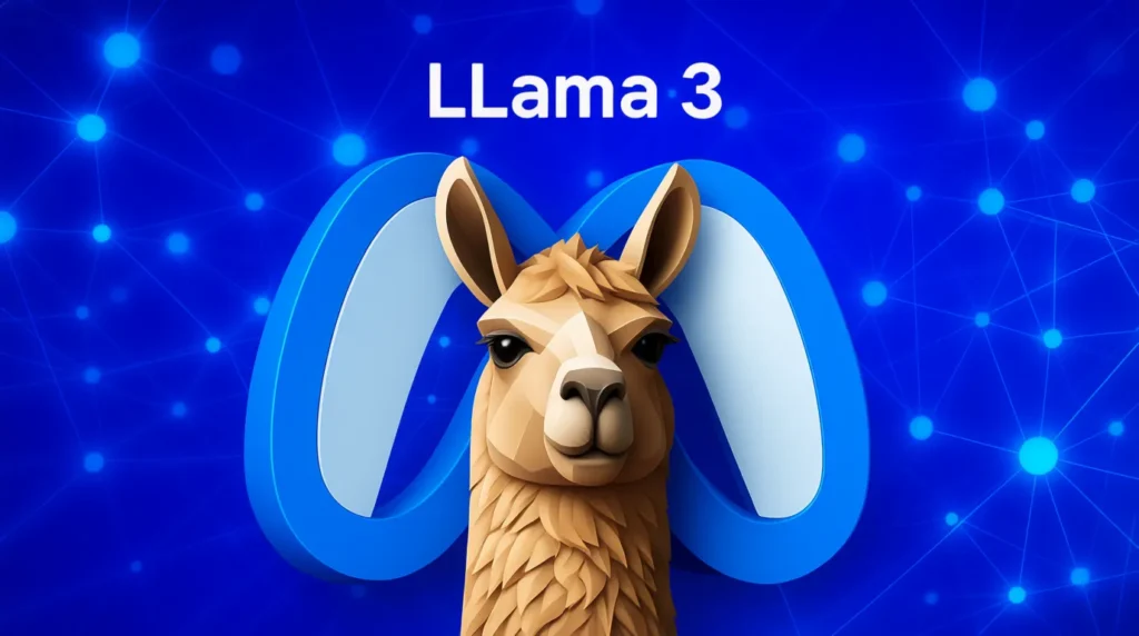 Llama 3