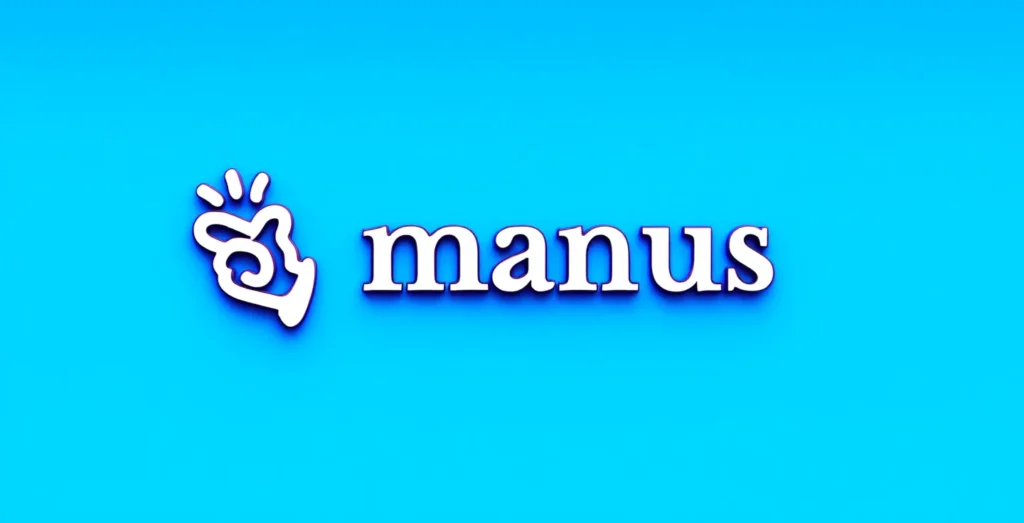 Manus AI