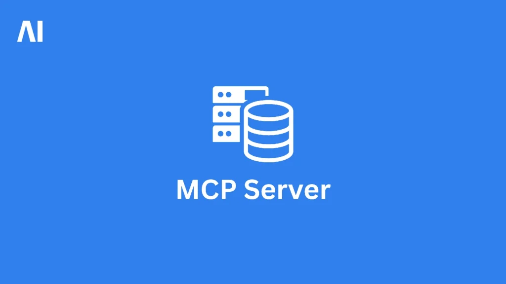 MCP-сервер