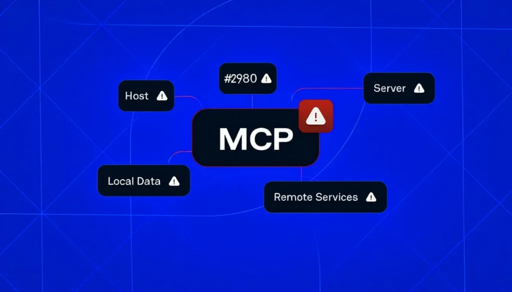 MCP-сервера