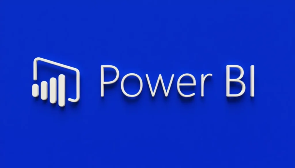 Microsoft Power BI